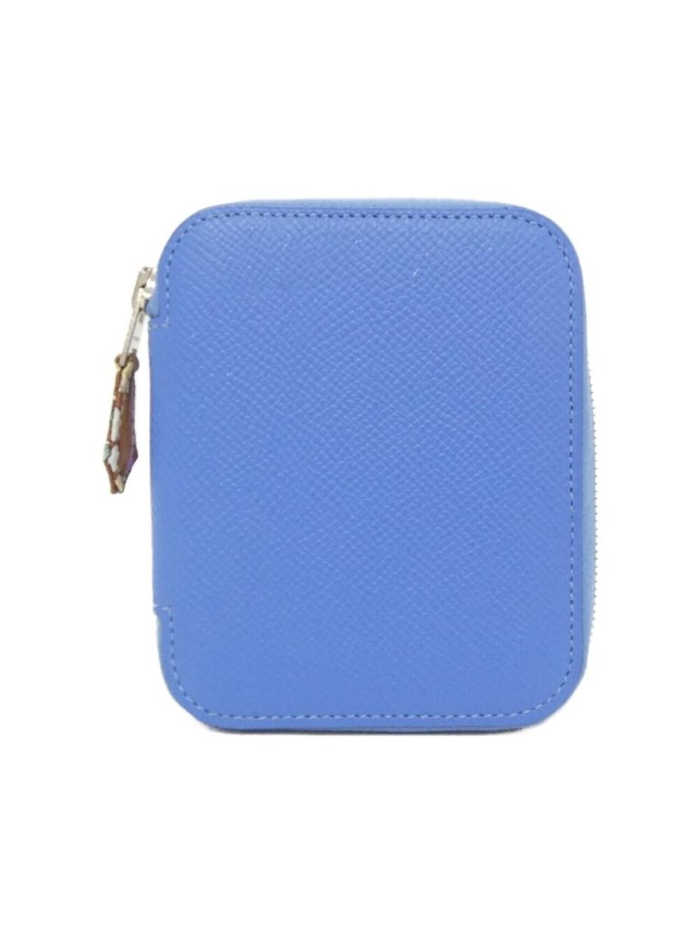 Hermes Collier de Chien Agenda Silky Diamond Lee PM Organizer